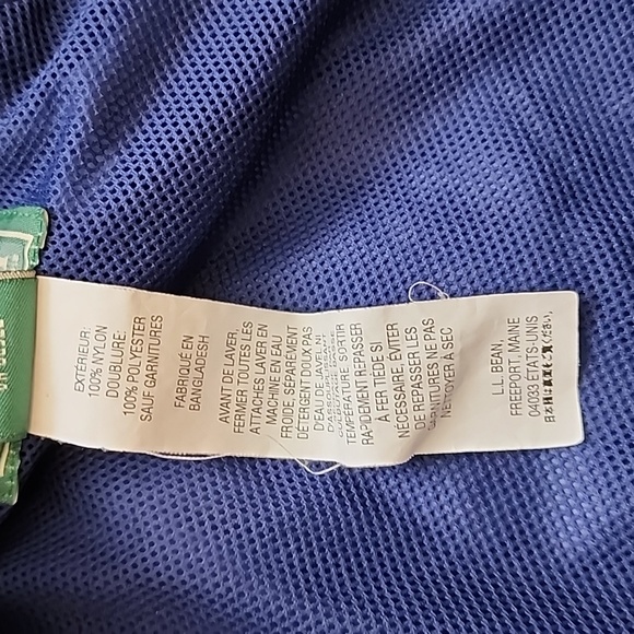 L. L. Bean Jacket Size: 3T - Picture 17 of 17